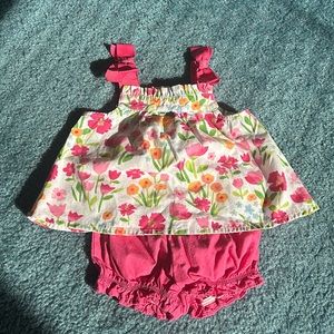 Y2K Gymboree Dress